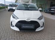 Toyota Yaris 9