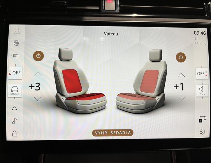 Land Rover Range Rover Evoque 20