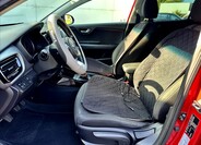 KIA Stonic 14