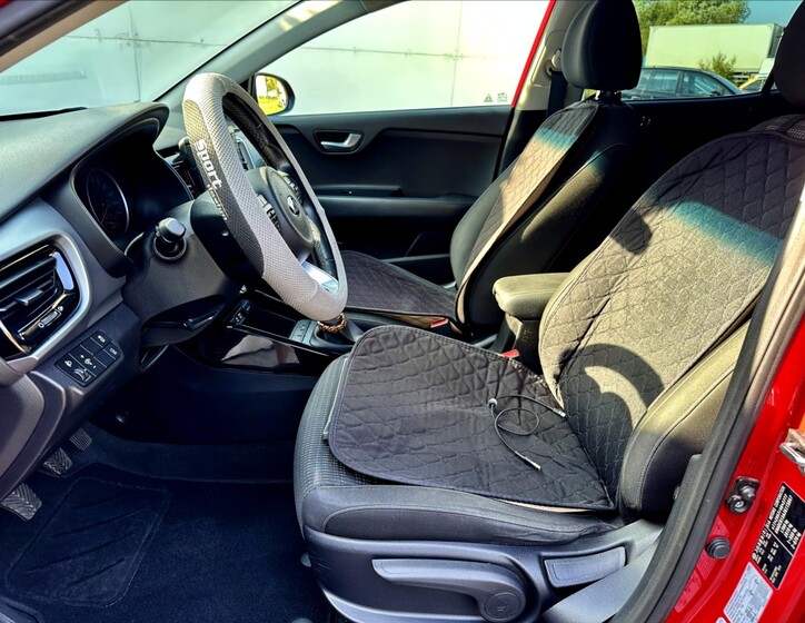 KIA Stonic 14