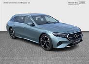 Mercedes-Benz Třídy E 7