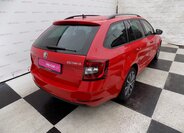 Škoda Octavia 8