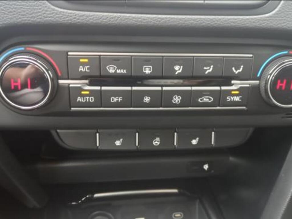 KIA XCeed 18