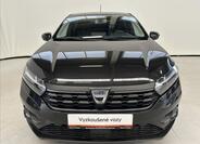 Dacia Sandero 4