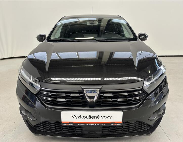 Dacia Sandero 4