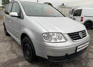 Volkswagen Touran 22