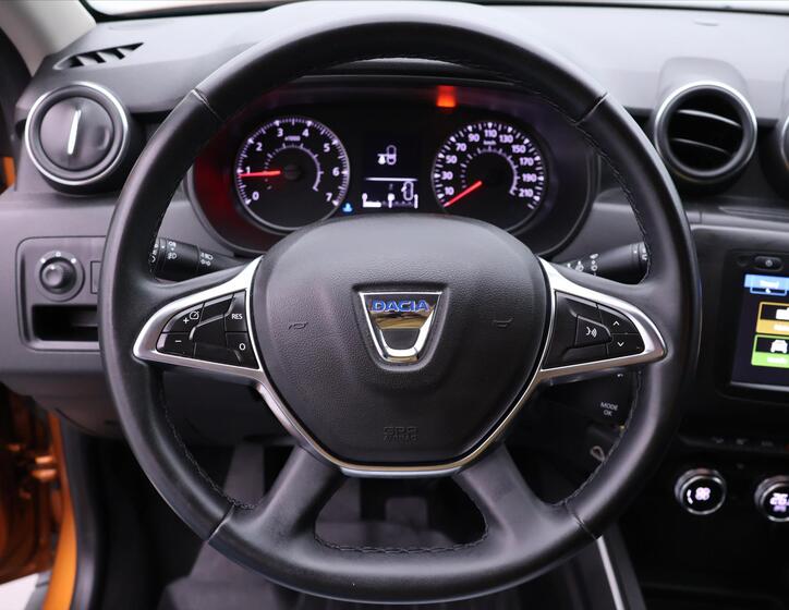 Dacia Duster 16