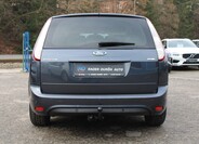 Ford Focus 6