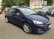 Opel Astra 4