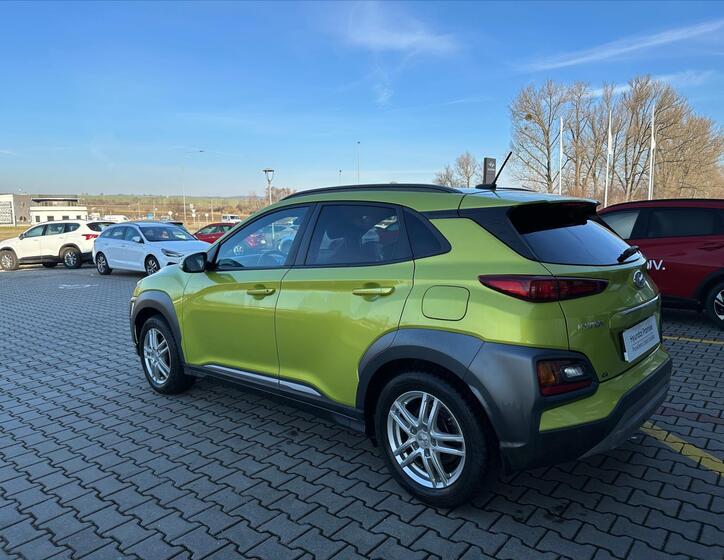 Hyundai Kona 5