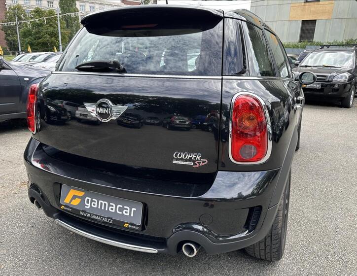 Mini Cooper S 10
