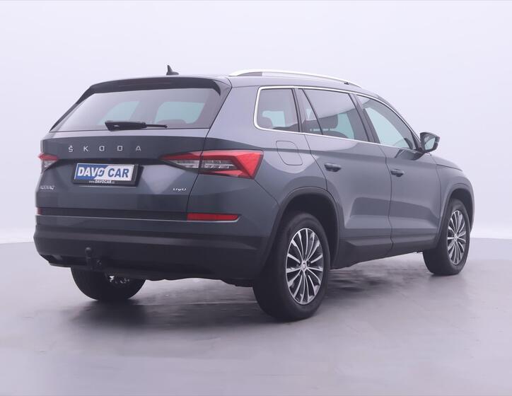 Škoda Kodiaq 7