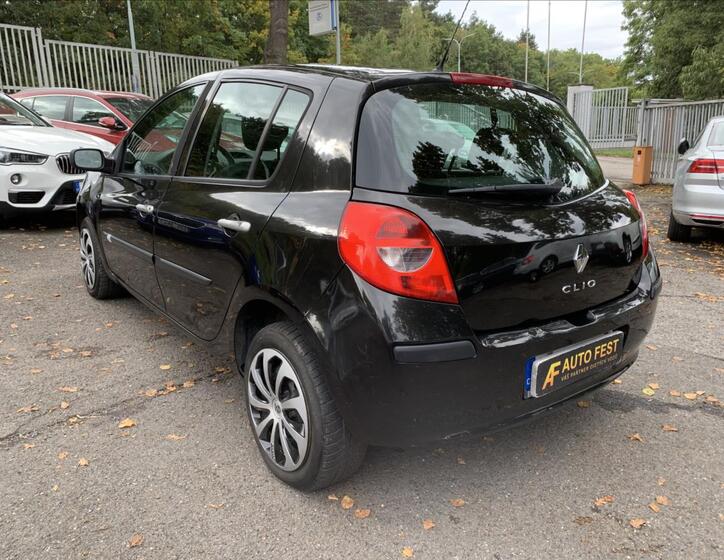Renault Clio 6