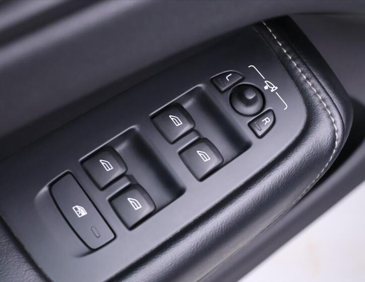 Volvo XC60 18