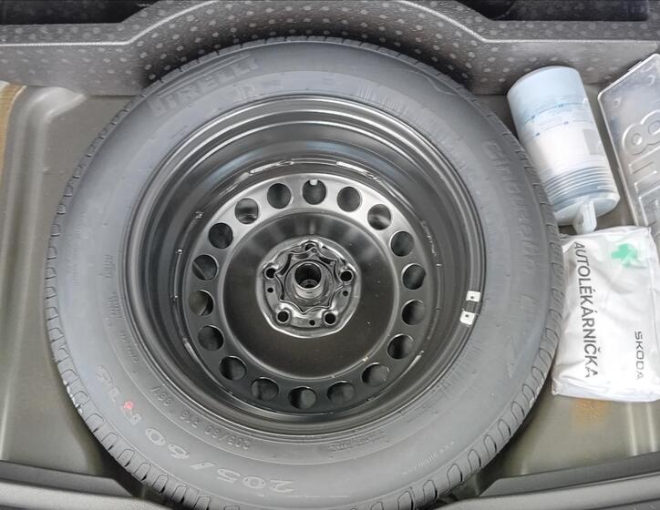 Volkswagen Touran 12