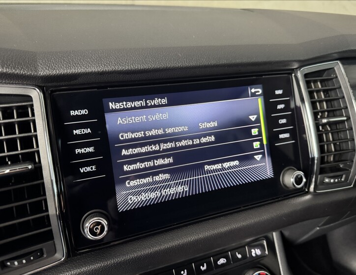 Škoda Kodiaq 30