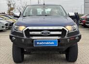 Ford Ranger 8
