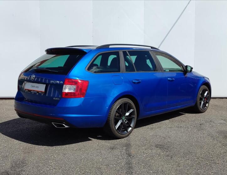 Škoda Octavia 26