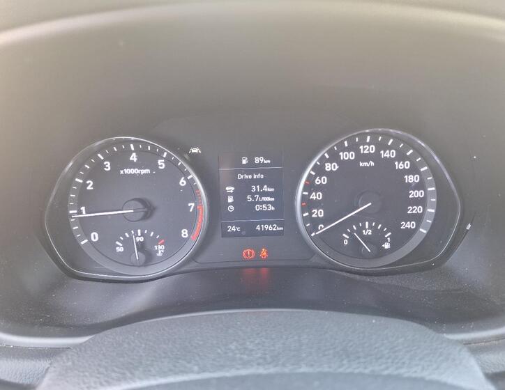 Hyundai i30 5