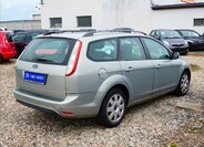 Ford Focus 4