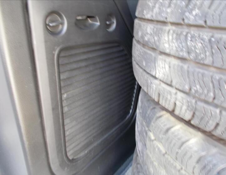 Ford Transit Custom 19