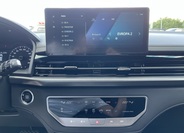 SsangYong Rexton 13