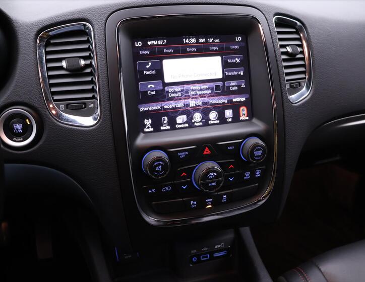 Dodge Durango 31