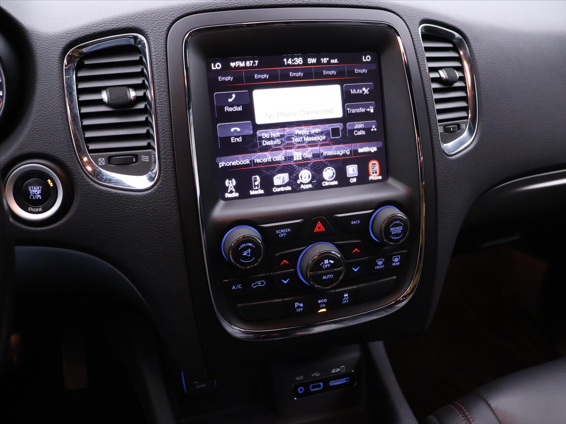 Dodge Durango