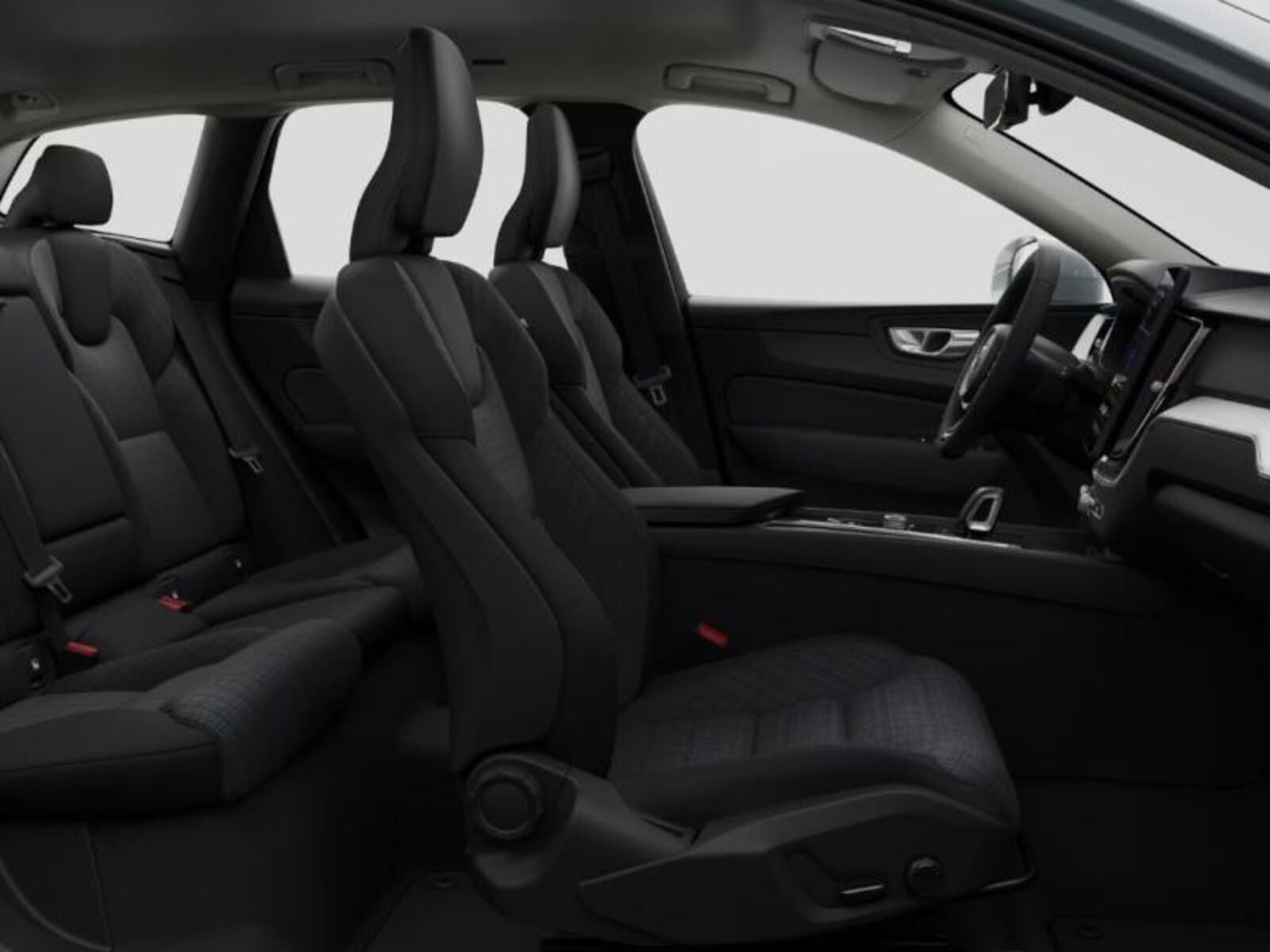 Volvo XC60 10