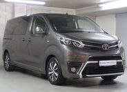 Toyota ProAce 3
