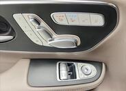 Mercedes-Benz Třídy V 29
