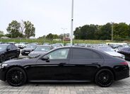 Mercedes-Benz Třídy S 3