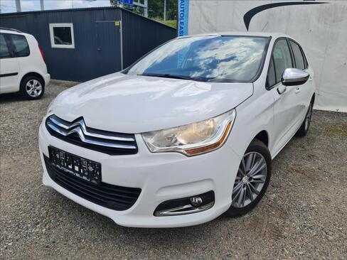 Citroën C4