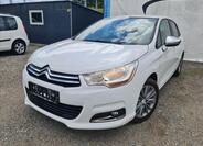 Citroën C4 1