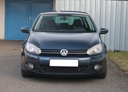 Volkswagen Golf 2