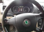 Škoda Fabia 22