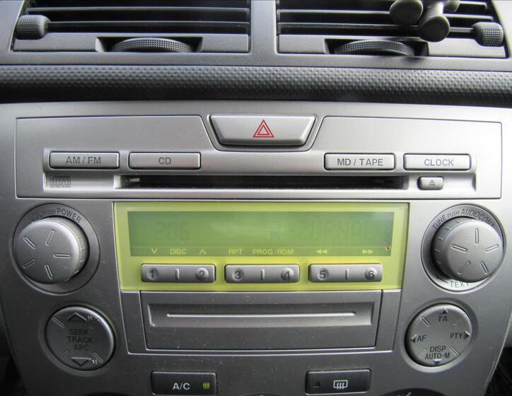 Mazda 2 16