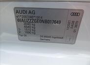 Audi e-tron 70