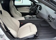 BMW Z4 20