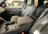 Land Rover Discovery 12