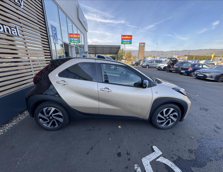 Toyota Aygo 16