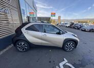 Toyota Aygo 16