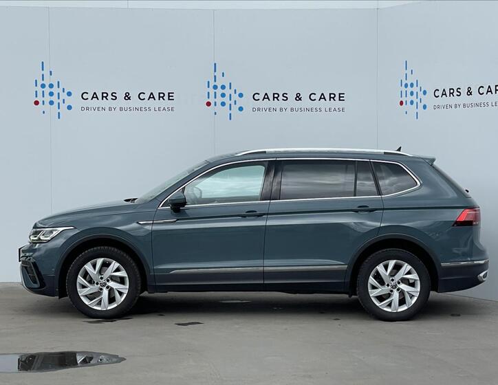Volkswagen Tiguan Allspace 2