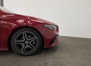 Mercedes-Benz Třídy A 21