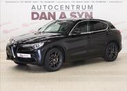 Alfa Romeo Stelvio 1