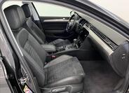 Volkswagen Passat 20