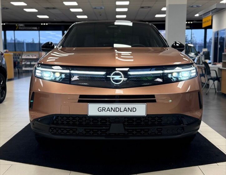 Opel Grandland 2