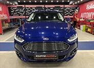 Ford Mondeo 4