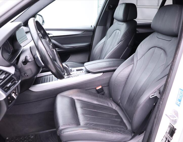 BMW X5 12