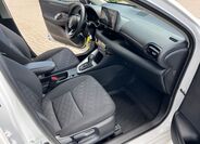 Toyota Yaris 15